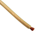HL4C Clear 100 ft. 4 AWG Cable Roll
