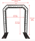 Custom Trussing System Studiobutch