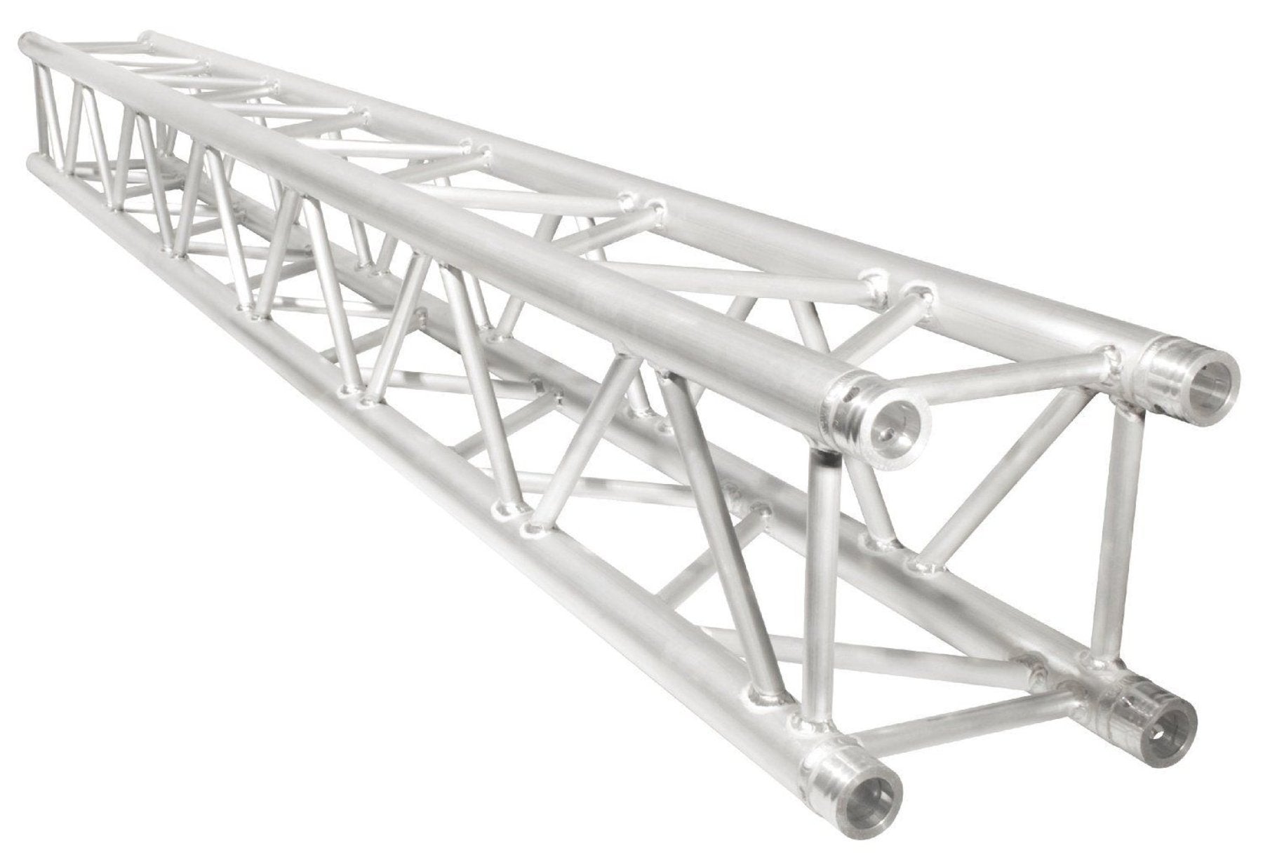 9 pcs. aluminum truss