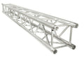 LK-3 9.84 FT/3M Square Aluminum 290mm.x290mm. Box Lighting 2" Diameter Trussing